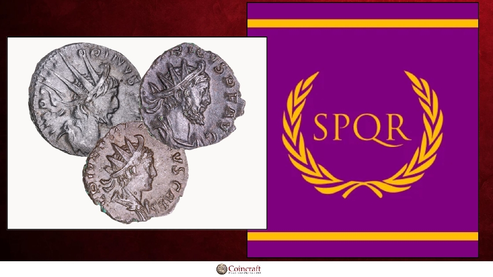 Why Are Ancient Roman Coins So Cheap? The Reality of Hoards and History. - Coincraft